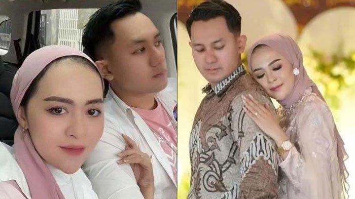 Atok, suami Meylisa Zaara membantah tudingan yang dilontarkan istrinya kepadanya bahwa memiliki hubungan dengan dr Oscar.
