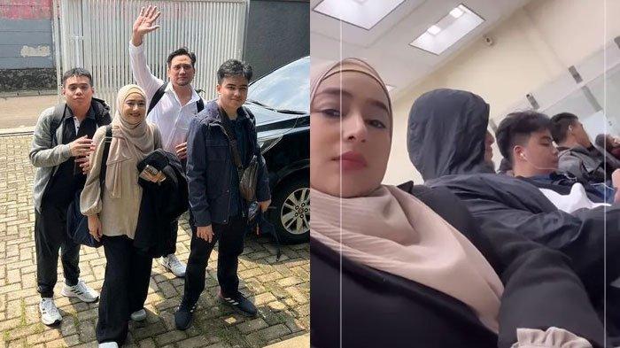 Sudah tinggalkan Indonesia, artis boyong keluarganya pindah ke Kanada