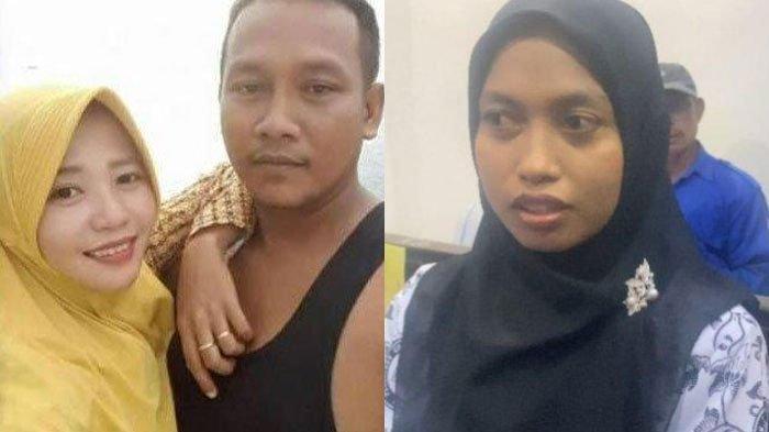 Tabiat anak polisi pasangan Nurfitriana dan Aipda Wibowo Hasim di sekolah diungkap Supriyani