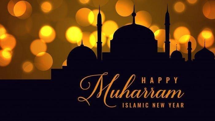 Tahun Baru Islam.