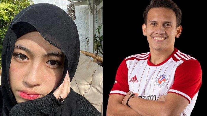 Tanggal pernikahan Adiba Khanza dan Egy Maulana diungkap desainer sekaligus artis Ivan Gunawan.