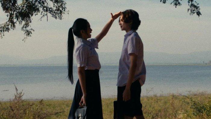 Lirik I Like You The Most Versi Inggris - PONCHET & VARINZ, Viral di