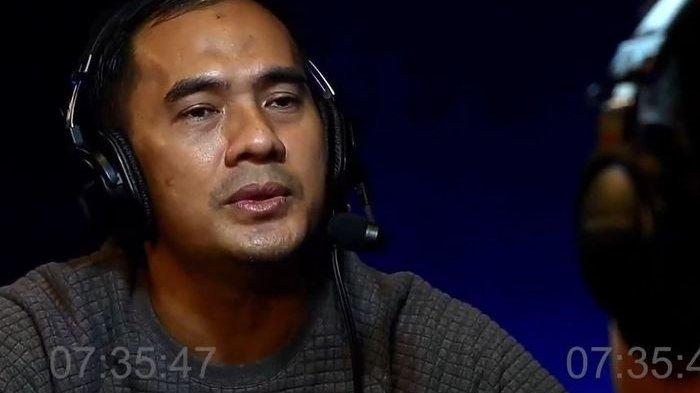 Ternyata begini hidup DS, korban pelecehan seksual Saipul Jamil.