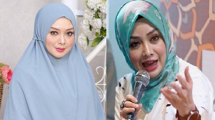 Terry Putri merupakan salah satu selebriti Tanah Air yang kini sudah memutuskan untuk merubah penampilan menjadi lebih Islami dengan menggunakan hijab.