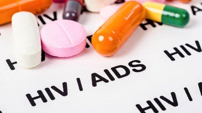 Ilustrasi HIV/AIDS. Niatnya menjalani perawatan wajah, pilu dialami tiga wanita ini. Tiga wanita ini didiagnosis HIV setelah perawatan wajah.