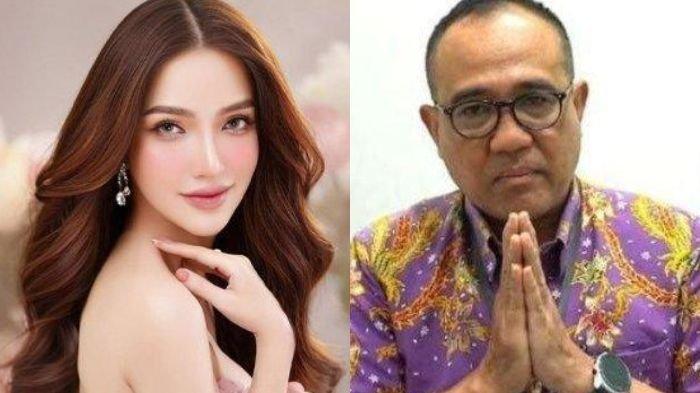 VIRAL TERPOPULER: Guru Paling Cantik di Sekolah Dulunya Pria - Rafael ...