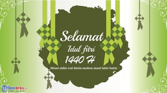 90 Quotes Ucapan Selamat Hari Raya Idul Fitri 1440 H Lebaran 2019 Untuk Update Status Wa Fb Ig 90 Quotes Ucapan Selamat Hari Raya Idul Fitri 1440 H Lebaran 2019 Untuk Update Status Wa Fb Ig