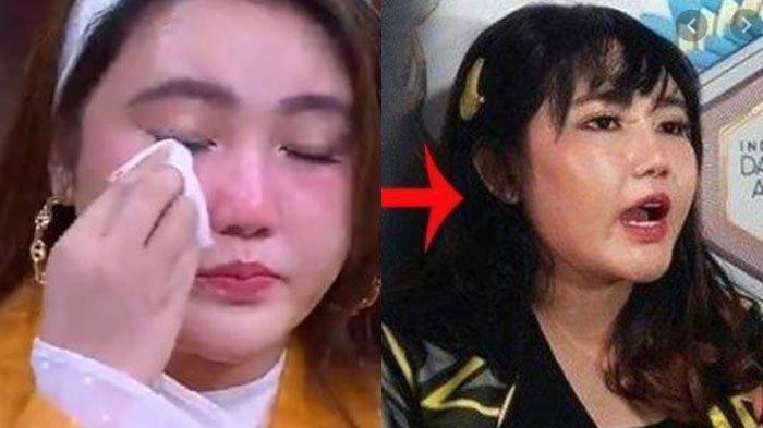 Dulu Gendut dan Depresi, Via Vallen Kini Pamer Bodi Kurus Pakai Tank