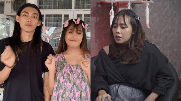 Aini, wanita hamil 7 bulan ngidam ingin pergi ke-99 pantai tengah malam.