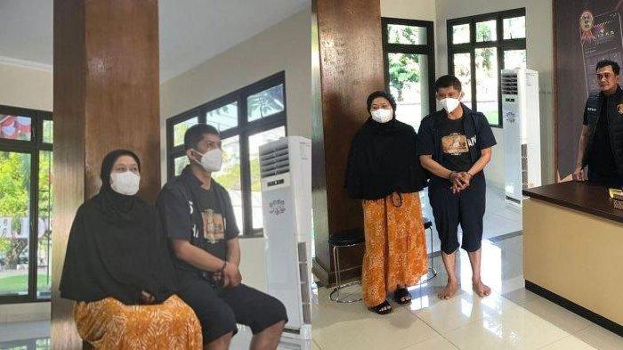 Wanita tergiur ganti rugi Rp1,4 M malah apes Rp800 juta usai beli tanah di Kades