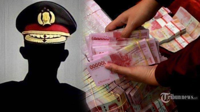 DITIPU - Ilustrasi berita kasus dugaan penipuan bermodus kelulusan seleksi Bintara Polri tahun 2024