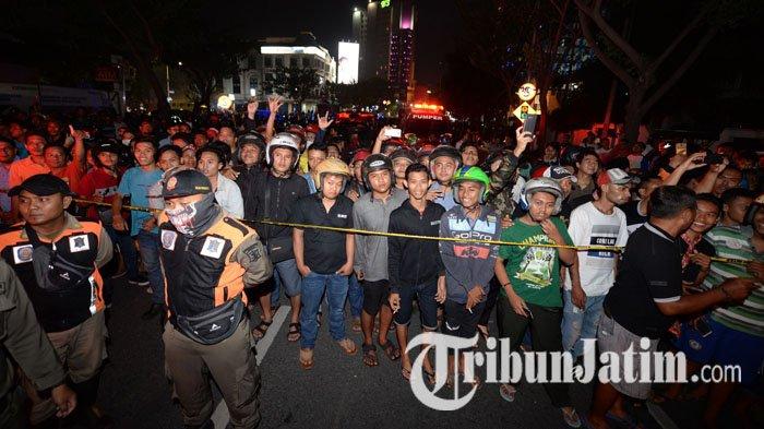 Jalan Ambles: Mengapa Terjadi dan Apa yang Bisa Kita Lakukan?