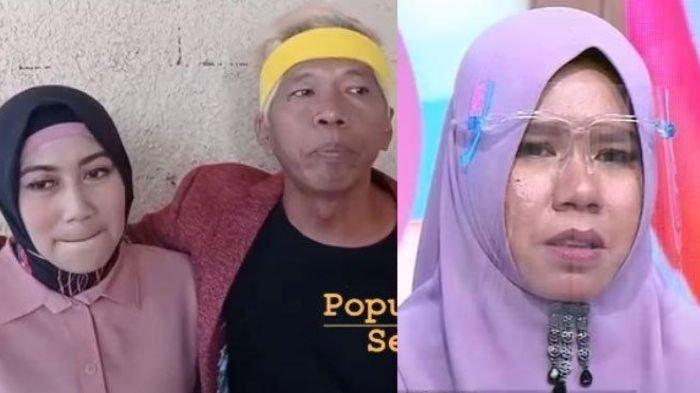 Kiwil sakit, bahas warisan untuk Venti Figianti dan anak-anaknya dari Rohimah Alli. Bukan berupa harta?