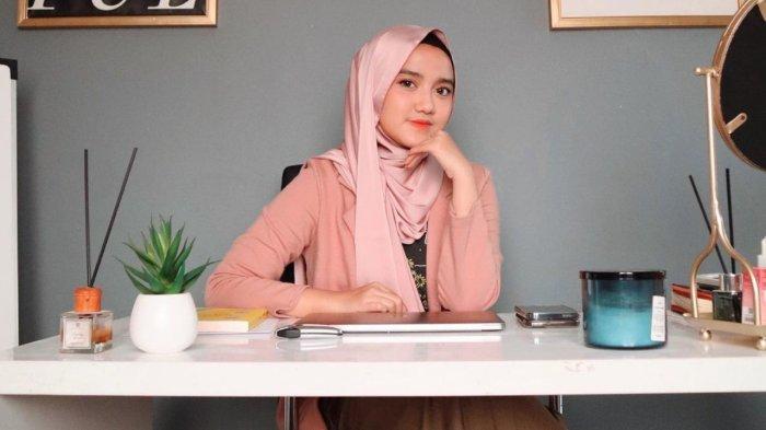 Wirda Mansur dituding telah melakukan penipuan berkedok investasi crypto I Coin oleh seseorang yang mengaku telah menjadi korban, Fredi.
