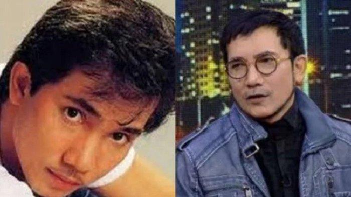 Yana Julio merupakan salah satu anggota grup musik Elfa’s Singer yang dulu menjadi salah satu grup yang populer pada eranya.
