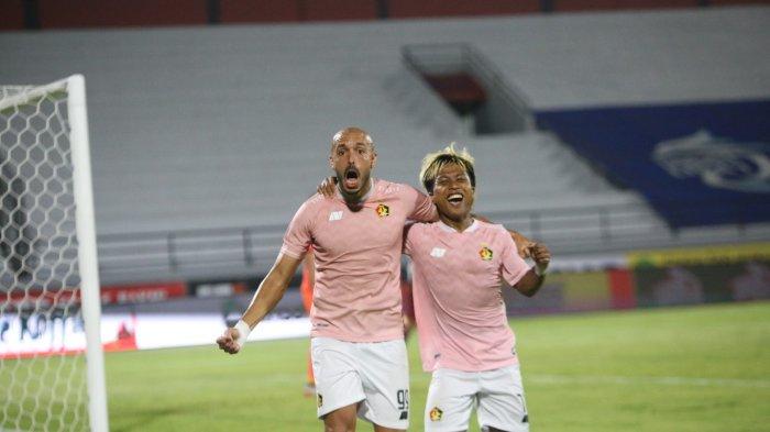 Manajemen Persik Ungkap Kondisi Terbaru Skuat Macan Putih Youssef