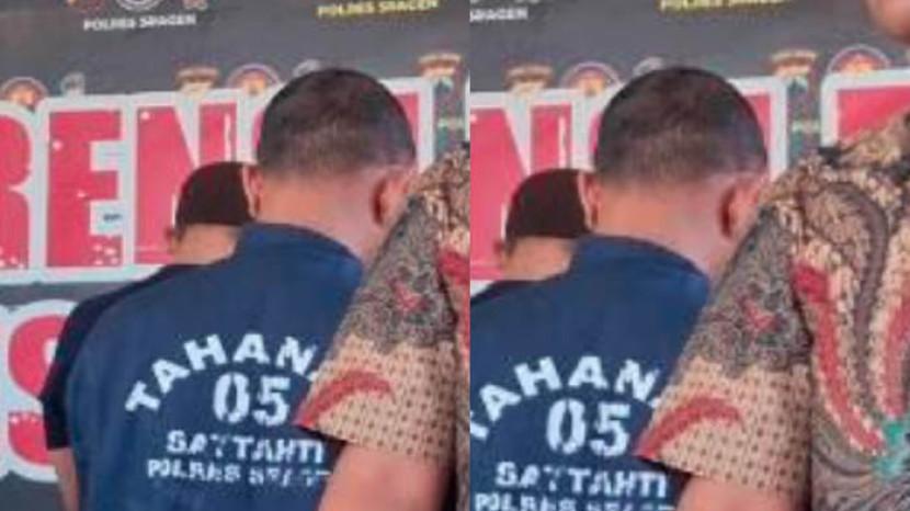 Beli Es Teh Lalu Numpang Istirahat, Pria Diteriaki Maling saat Pulang