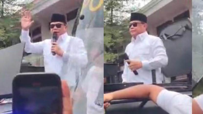 Bupati Pati Sudewo Tolak Mundur dari Jabatannya: Kami Harus Segera Bersih-bersih