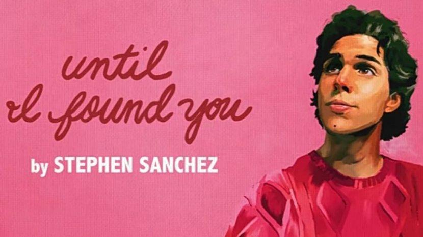Lirik Lagu Until I Found You dan Kunci Gitarnya, Lagu Romantis Dipopulerkan Stephen Sanchez