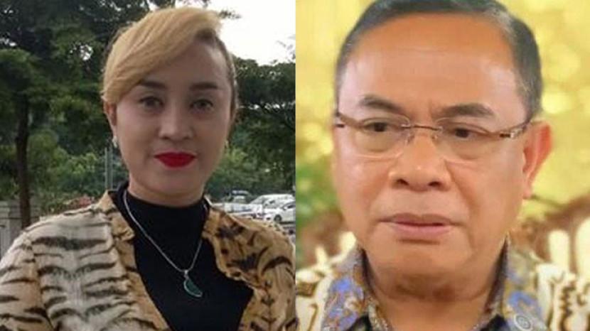 Sosok Lia Ladysta, Pedangdut 'Trio Srigala' Curhat Sakit Hati ke Bupati Sudewo: Nyanyi Gak Dibayar