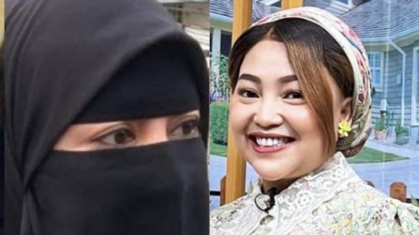 1 Keinginan Mpok Alpa yang Belum Terwujud, Sempat Minta Didoakan Umi Pipik Sebelum Tutup Usia