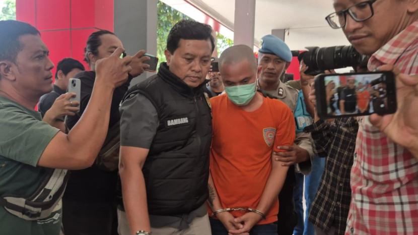 Cara Keji Suami Bunuh Istri di Hutan Goa Lowo Ponorogo, Benturkan ke Pohon Lalu Dijerat Pakai Kabel