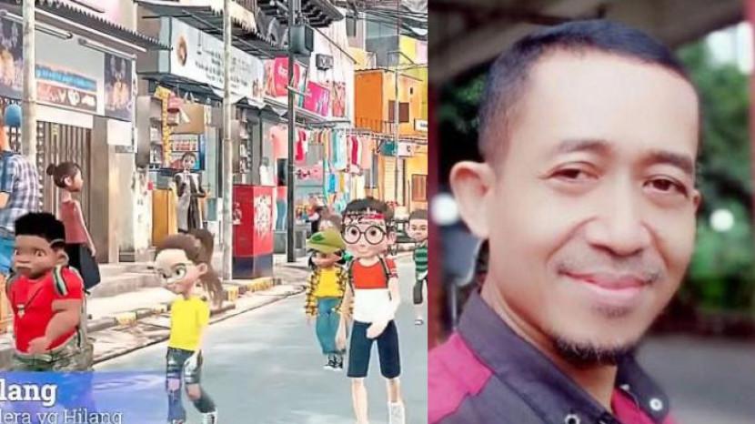 Klaim Produser Animasi Merah Putih: One For All Tak Terima Dana Pemerintah, Senggol Warganet: Pandai