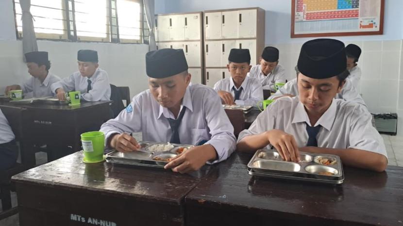 Ada Penolakan Pendirian SPPG di Kota Batu, Kabupaten Malang Sudah Punya 11 Dapur MBG: Percepat
