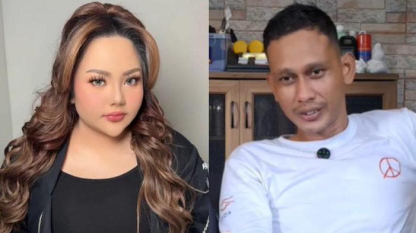 Sosok Revelino yang Tertawa Lepas Begitu Tes DNA Lisa Mariana Keluar, Yakin Si Anak Darah Dagingnya