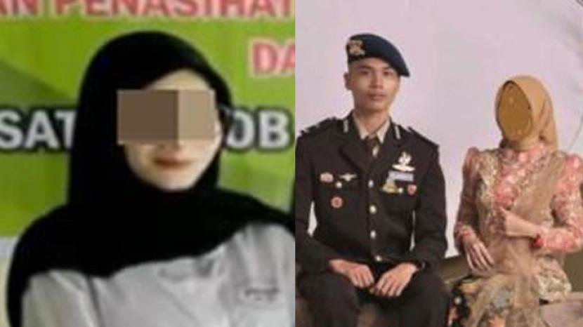 Sosok Sukmawati yang Ditinggal Kabur Bripda Farhan Jelang Akad, Pasrah Batal Nikah: Mau Apa Lagi?