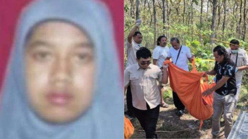 Sosok Alip, Istri Dibunuh Suami setelah 1,5 Tahun Menikah, Ayah Korban Nelangsa Dulu Beri Restu