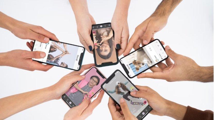 Arti Lirik Garam Cina Dibakar dalam Kaca, Backsound Konten Viral di TikTok