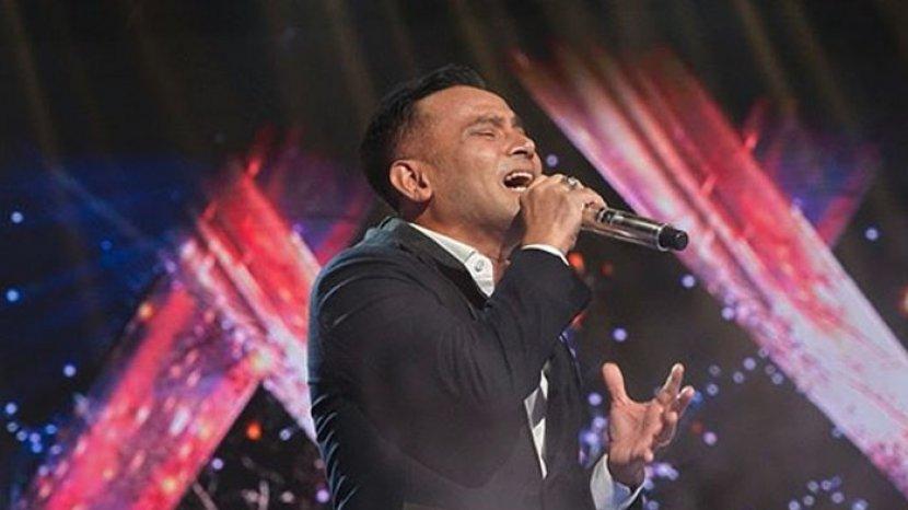 Lirik Lagu Judika Berjudul 'Jadi Aku Sebentar Saja' dan Kunci Gitarnya: Takkan Sanggup Hatimu Terima