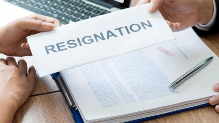 Pegawai Resign Setelah 5 Menit Gajian karena Tak Suka Pekerjaannya, HRD Murka: Apakah Etis?