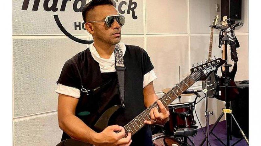 Chord Gitar Sampai Kau Jadi Miliku, Lirik Lagu Judika Viral di TikTok: Kau Tau Sejak Pertama Bertemu