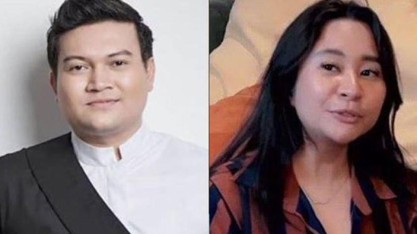 Rumah Chikita Meidy Terancam Disita Bank saat Proses Cerai, Indra Adhitya Belum Bayar KPR Rp43 Juta