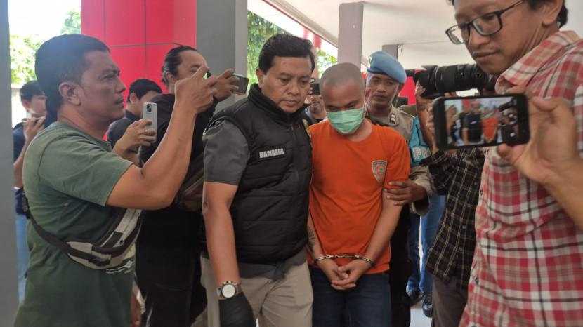 Sosok Hartono Suami Bunuh Istri Dibuang di Hutan Goa Lowo Ponorogo, Sempat Rekayasa Keadaan