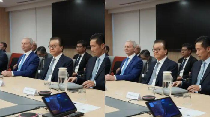 Singapura Murka! 10 Perusahaan RI Diduga Pemicu Karhutla Diseret