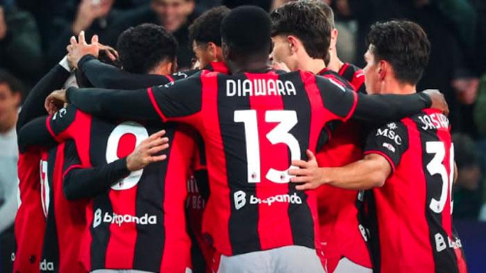 Terkuak! Pemain AC Milan Kelelahan, Taktik Ruben Amorim Gegerkan Publik