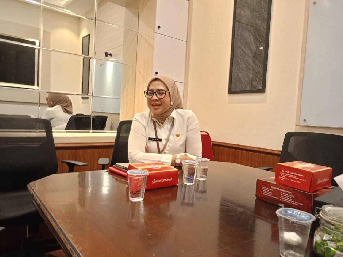 Pemkab Sidoarjo Kaji Opsi Kenaikan Gaji PPPK