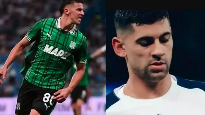 Geger! Barcelona Sikat Incaran Baru dan Pilihan Mengejutkan Romero