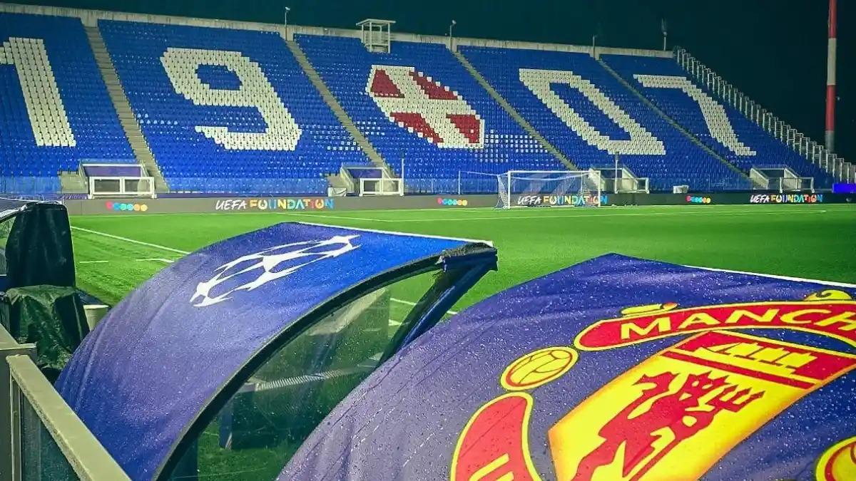 Liga Champions: Como Permalukan MU, Premier League Tercoreng