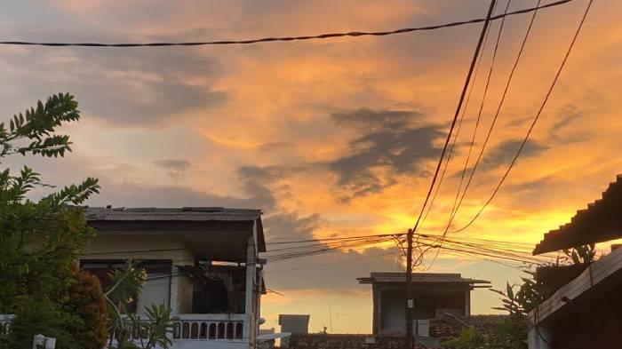 Prakiraan Cuaca Jatim 23 Oktober 2026: Sidoarjo Tembus 36°C