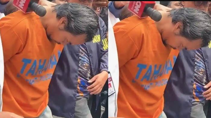 Cinta Segitiga Dalam Kasus Pembunuhan di Madiun, Telepon Istri Sah jadi pemicu Dini dan Dwi Bagus Cekcok
