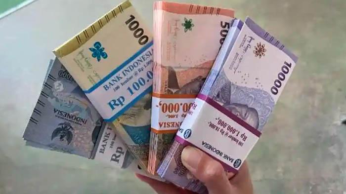 Simulasi Kenaikan 7,5 Persen, UMK Surabaya 2027 Diproyeksi Tembus Rp5,68 Juta