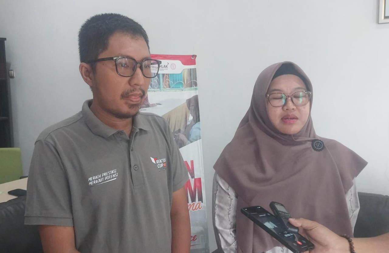 Mahasiswa UIN Jember Diduga Alami Kekerasan Seksual Saat PLP Dini Hari