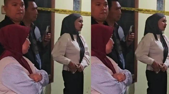 Ibu Dini Bongkar Hubungan Dwi Bagus, Curiga Pembunuhan Berjamaah