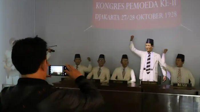 Rekomendasi Puisi Sumpah Pemuda 2026 untuk Upacara Resmi