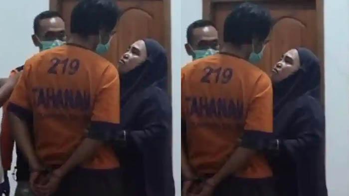 Tangis Pilu Istri Sah Desak Dwi Bagus Tanggung Jawab Bunuh Dini