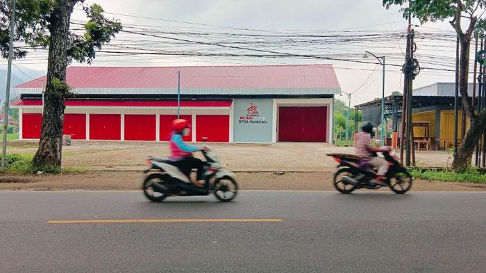 Usai Dilatih, Bendahara KDMP Trenggalek Wajib Tertib Keuangan